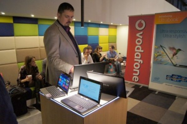 Vodafone a început să meargă mai prost decât Cosmote